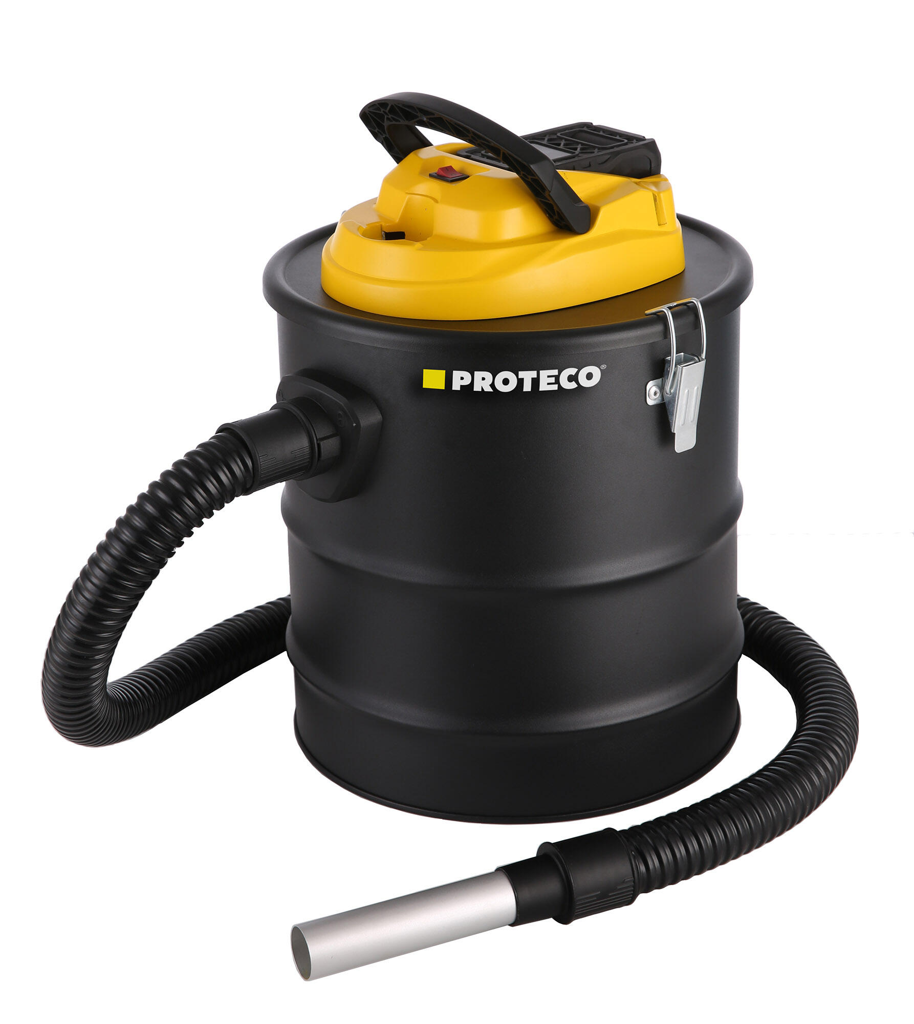 PROTECO 51.10-VP-0150 vysavač popela aku 150 W 20 V PROTECO