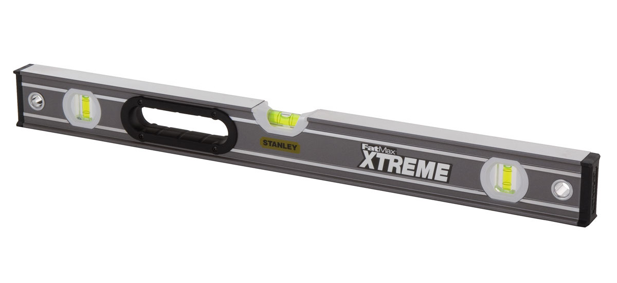 STANLEY 0-43-625 vodováha FatMax XTREME 60cm magnetická