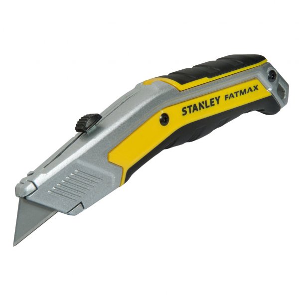 STANLEY FMHT0-10288 Fatmax zasouvací nůž EXO s otočnou čepelí