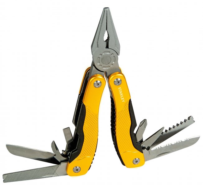 STANLEY STHT0-28111 kleště MULTITOOL 12in1 velký