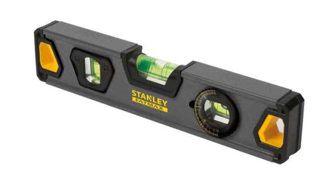 STANLEY XTHT0-42495 magnetická vodováha 225mm FatMax PRO BOX TORPEDO