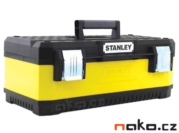 Stanley 1-95-612 Kovoplastový box na nářadí