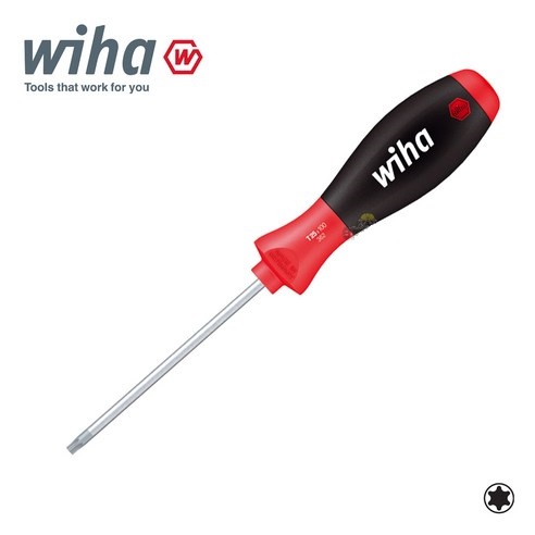 WIHA 362 šroubovák TORX T4 SoftFinish