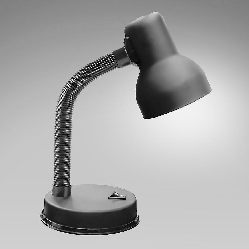 Stolní lampa Wa 2028s černá Baumax